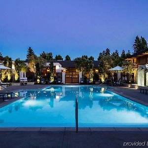 Napa Valley Marriott Hotel & Spa